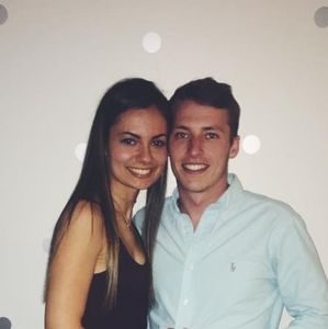 Meet your Posher, Luke